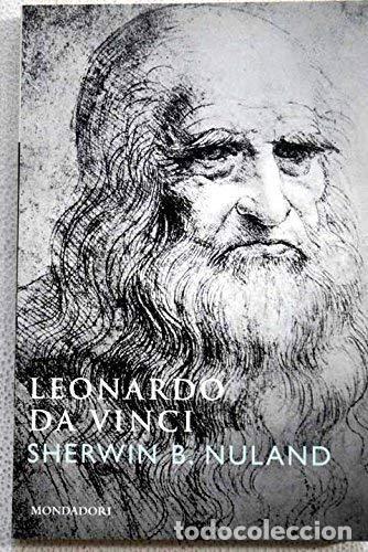 Libros de segunda mano: LEONARDO DA VINCI-MONDADORI (SIN COLECCION)