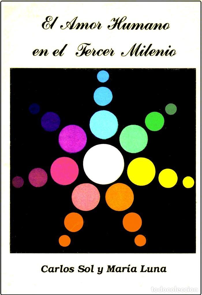 Libros de segunda mano: El Amor Humano En El Tercer Milenio