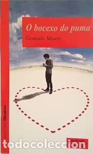 Libri di seconda mano: Bocexo Do Puma - Gonzalo Moure - Ediciones Obradoiro