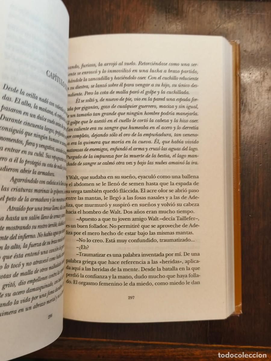 Libros de segunda mano: EL &Uacute;LTiMO REY İNGL&Eacute;S JULIAN RATHBONE NARRATIVAS HIST&Oacute;RICAS edhasa NARRATIVAS HIST&Oacute;RICAS J' edh