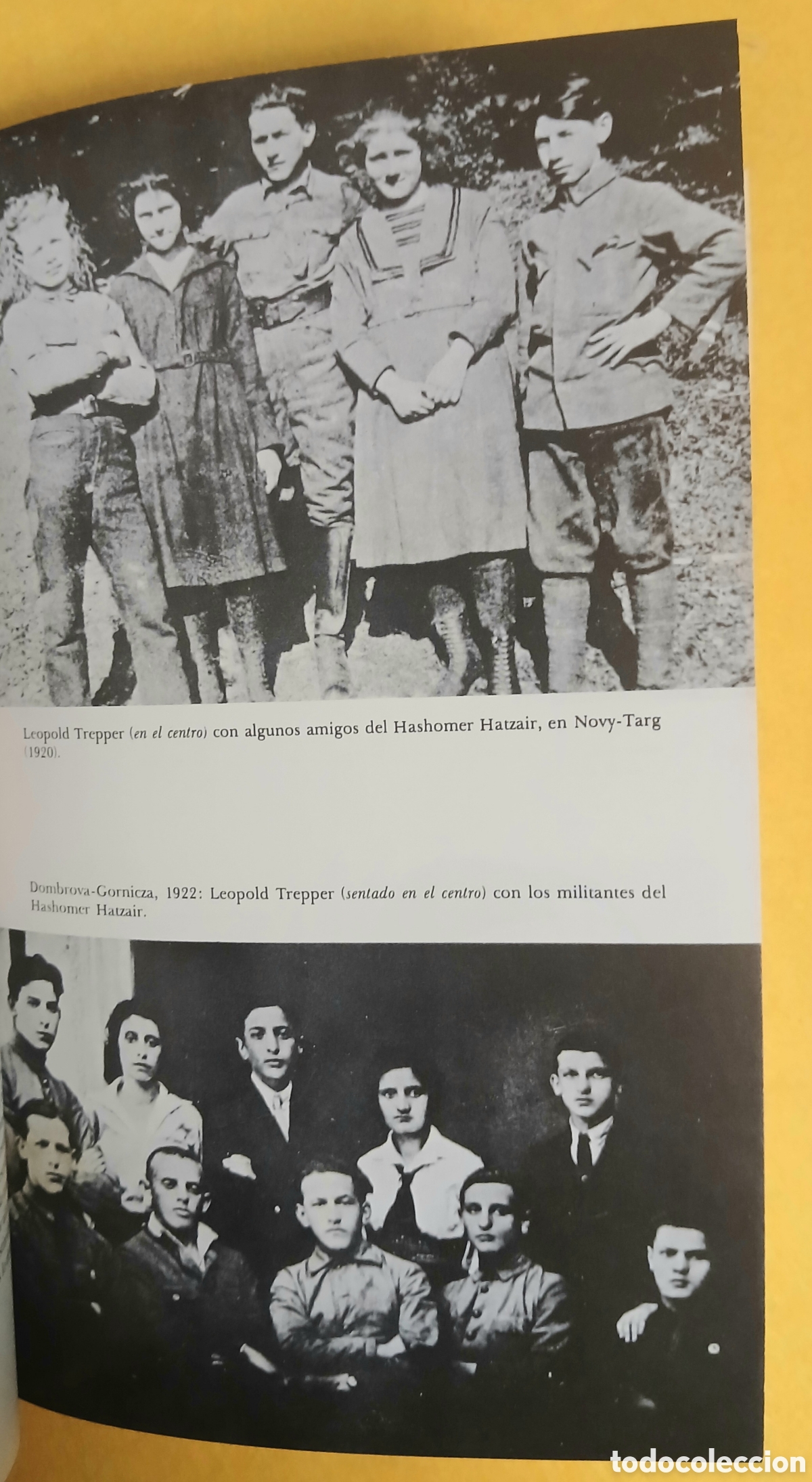 Libros de segunda mano: El gran juego de Leopold Trepper - Foto 5