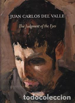 Libros de segunda mano: The Judgment of the Eyes - Juan Carlos del Valle