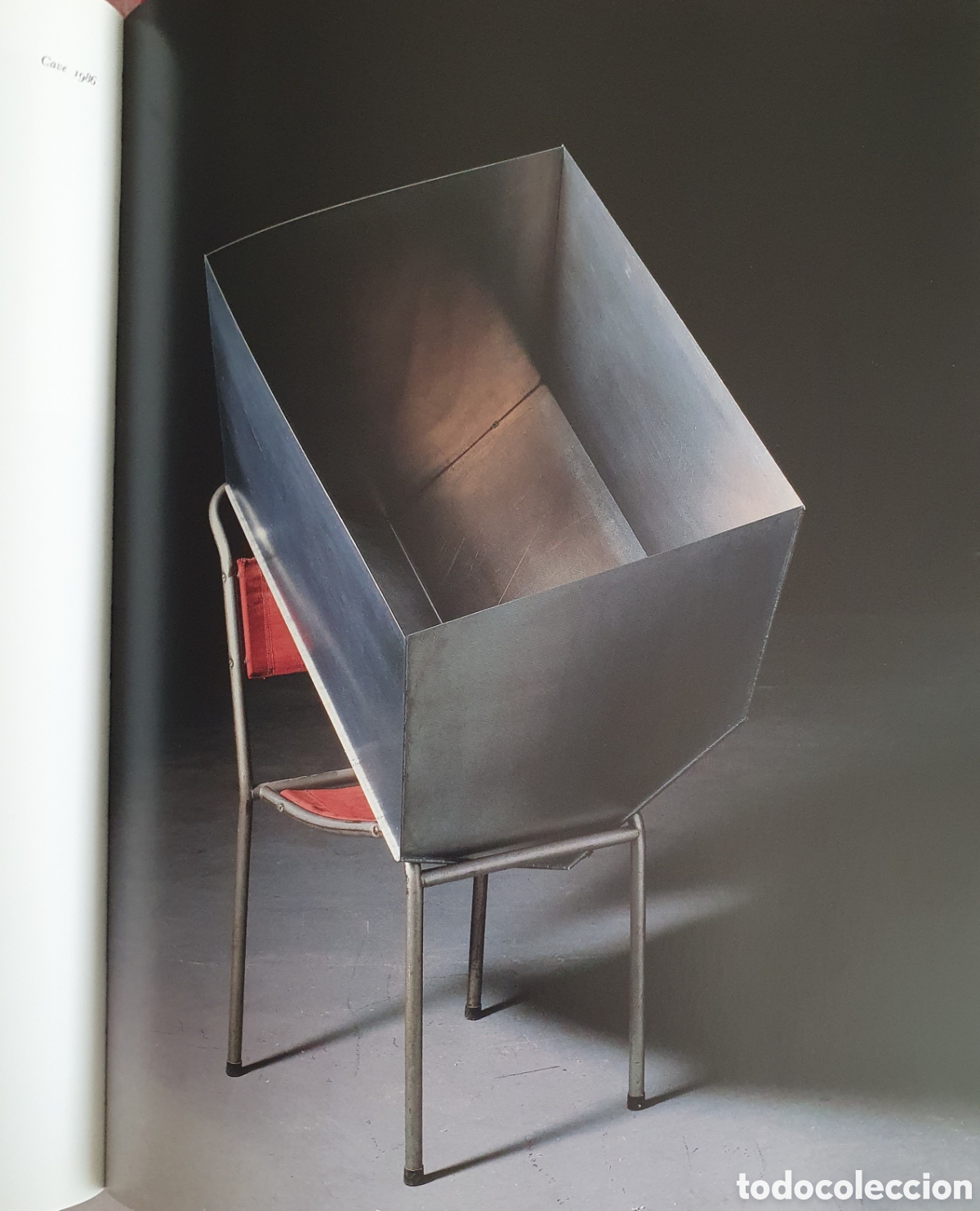 Libros de segunda mano: Richard Wentworth Marina Warner - Foto 3