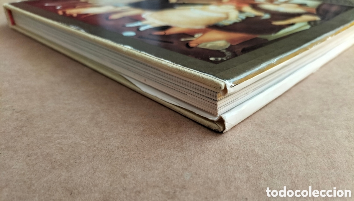 Libros de segunda mano: Botero. Mario Rivero. Plaza & Jan&eacute;s, 1973. Libro - Foto 13