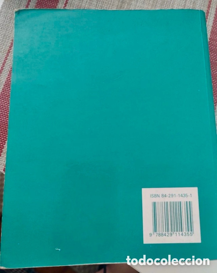 Libros de segunda mano: TECNOLOG&Iacute;A DE LA MADERA Y DEL MUEBLE. - Foto 2