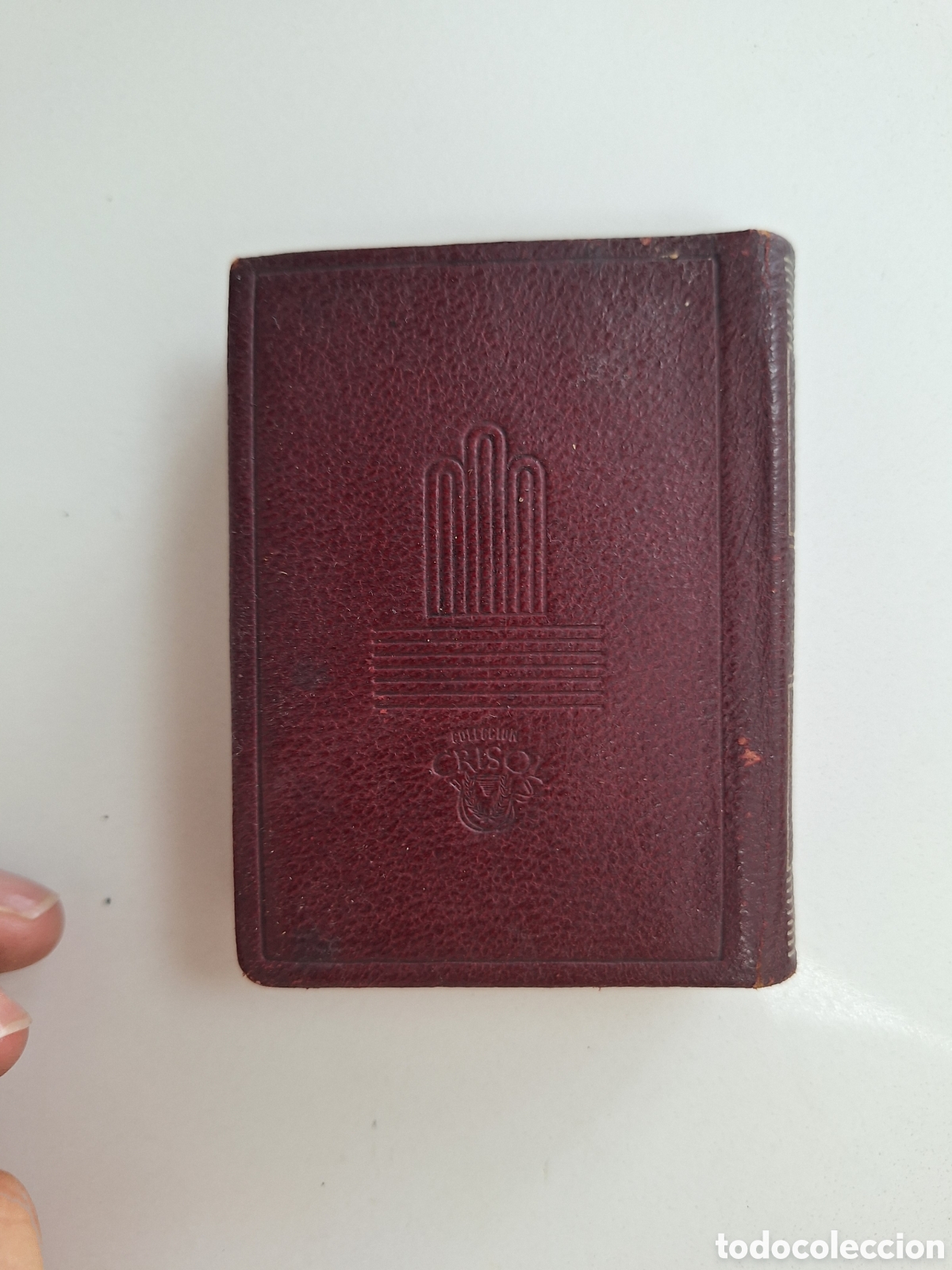Libros de segunda mano: Crisolin Platero y yo, Juan Ramon Jimenez - Foto 6