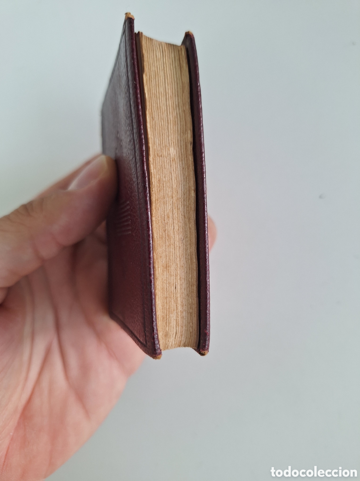 Libros de segunda mano: Crisolin Platero y yo, Juan Ramon Jimenez - Foto 8