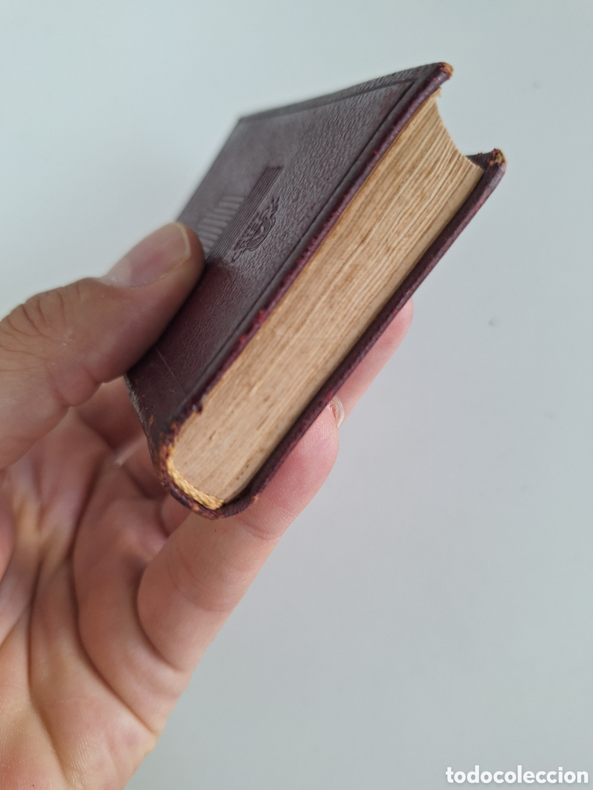 Libros de segunda mano: Crisolin Platero y yo, Juan Ramon Jimenez - Foto 9