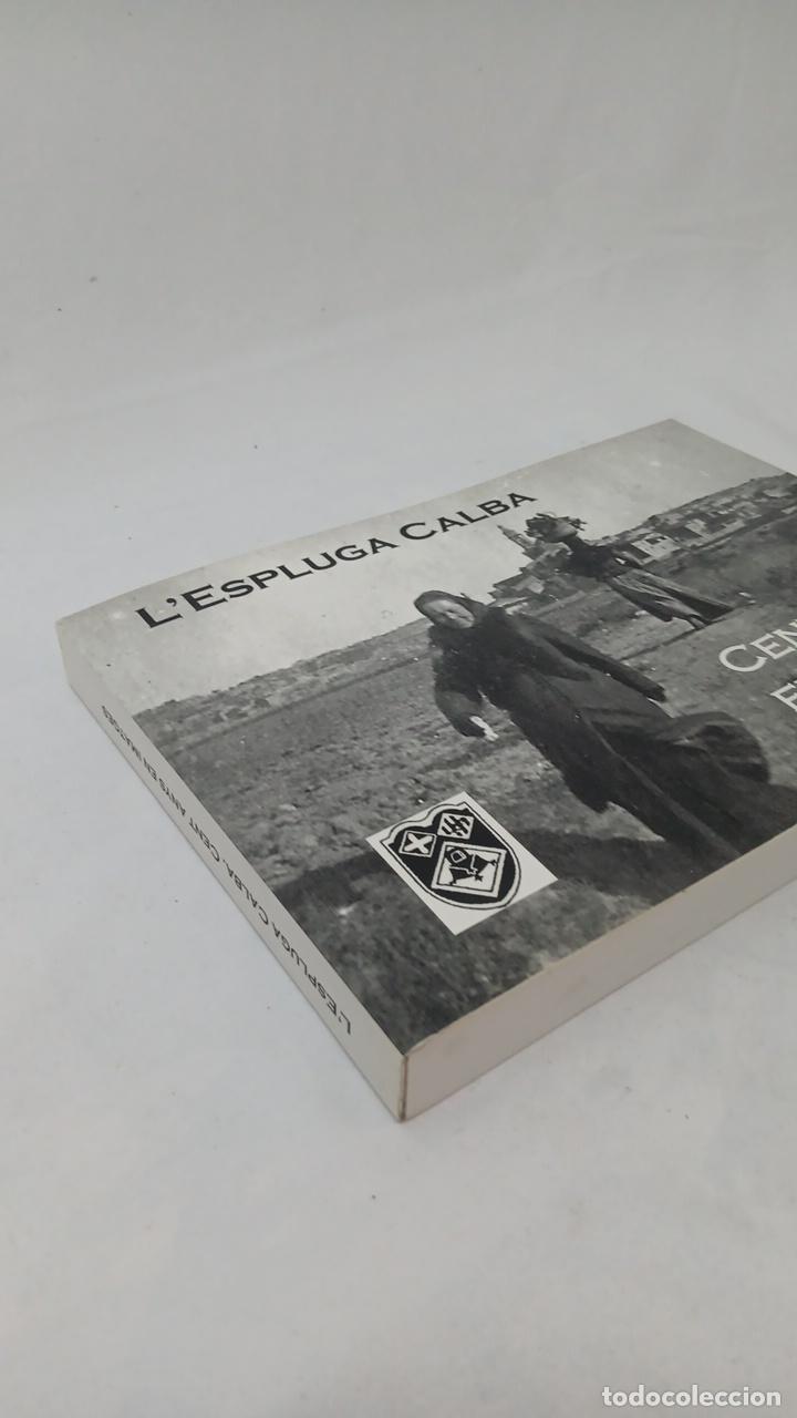 Libros de segunda mano: LESPLUGA CALBA CENT ANYS EN IMATGES 6490 - Foto 3
