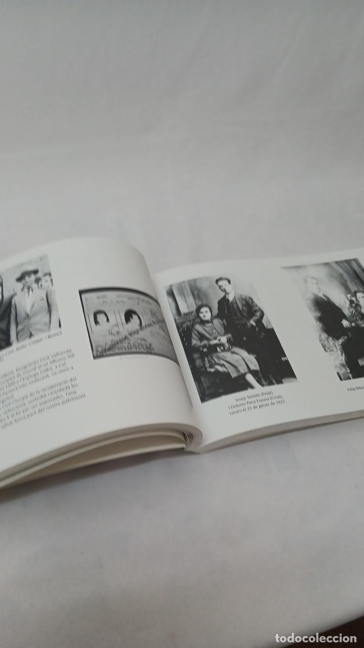 Libros de segunda mano: LESPLUGA CALBA CENT ANYS EN IMATGES 6490 - Foto 5
