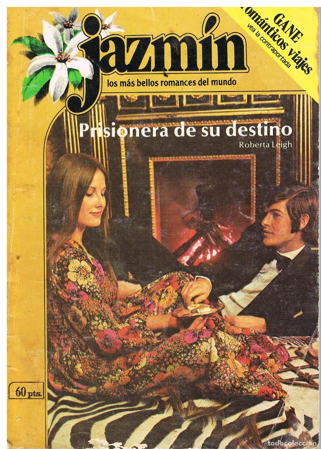 Libros de segunda mano: Prisionera De Su Destino - Roberta Leigh
