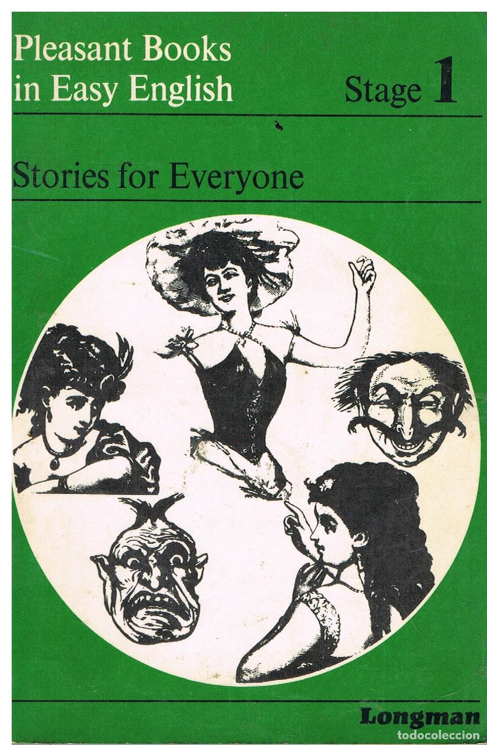 Libros de segunda mano: Stories for Everyone - Donn Byrne
