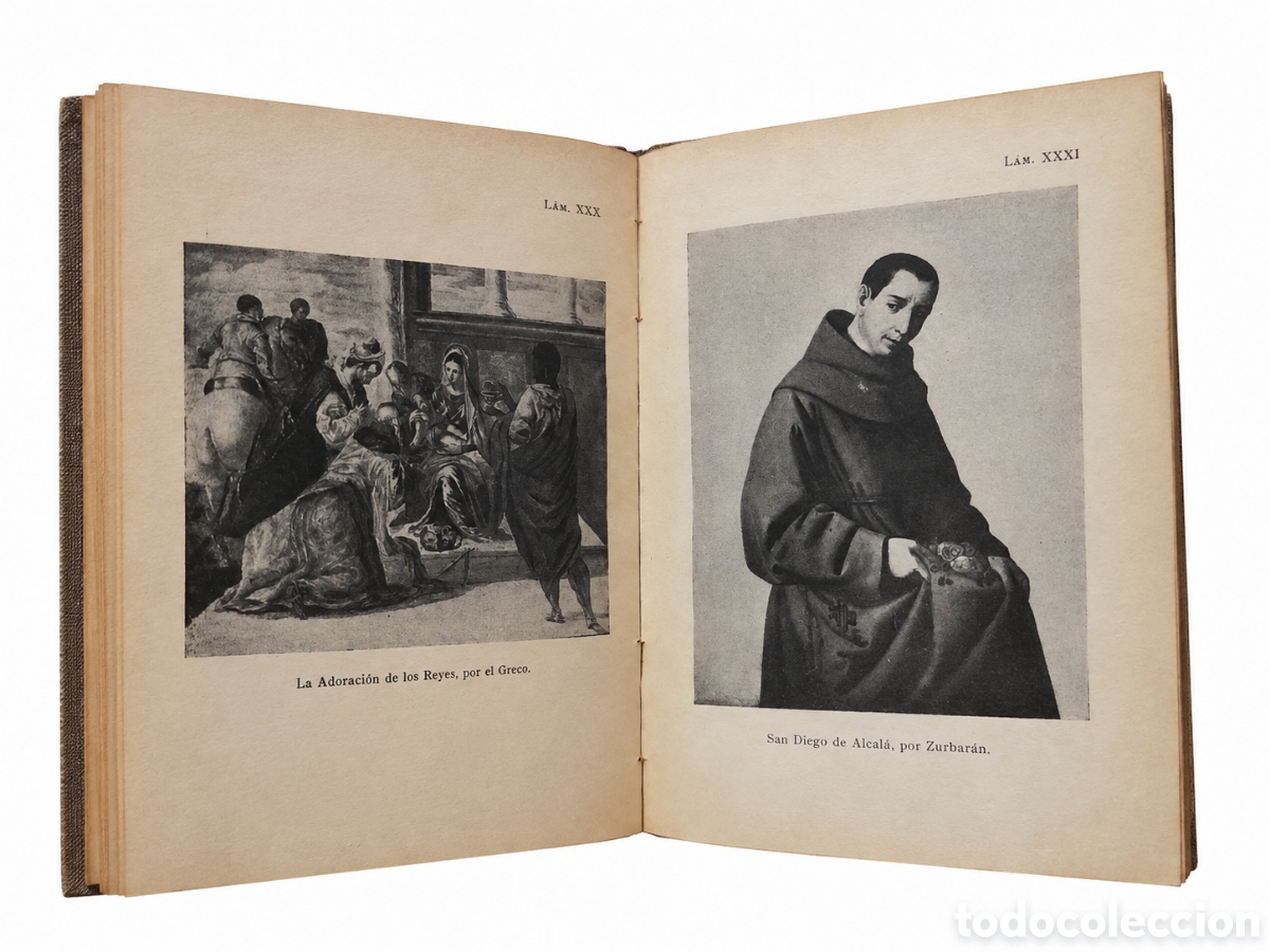 Libros de segunda mano: Gu&iacute;a del Museo L&aacute;zaro Galdiano - Foto 4