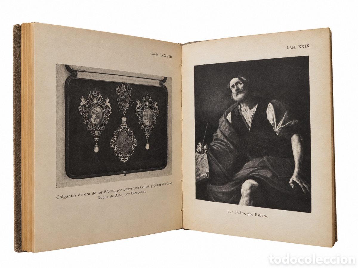 Libros de segunda mano: Gu&iacute;a del Museo L&aacute;zaro Galdiano - Foto 5