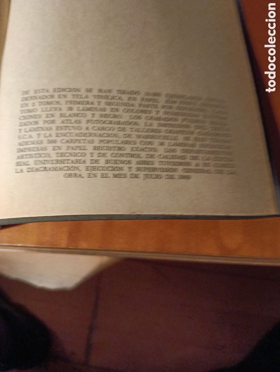 Libros de segunda mano: El ingenioso hidalgo Don Quijote de la Mancha 2 vol. - Foto 2