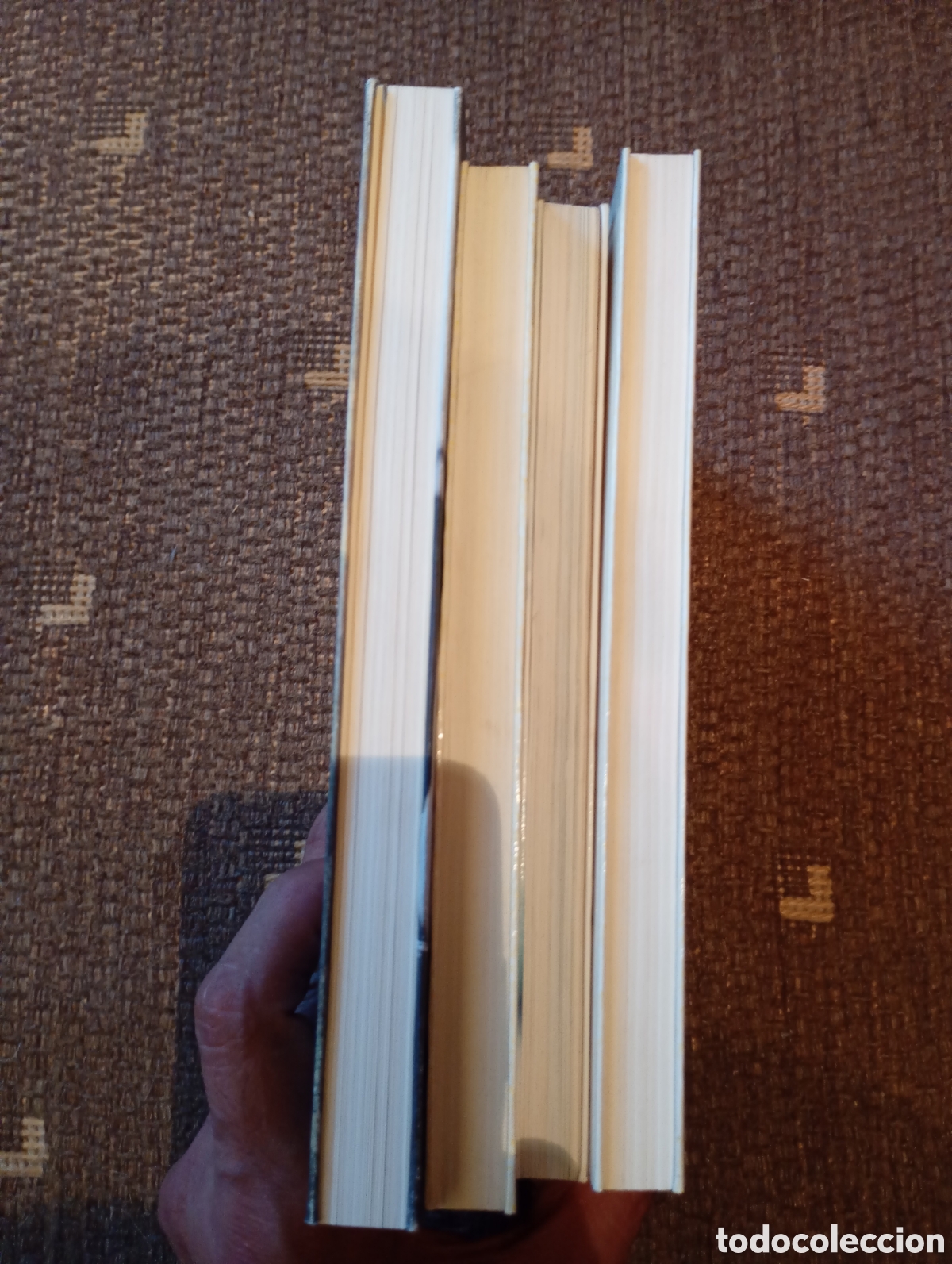 Libros de segunda mano: Lote libros Paulo Coelho. - Foto 2