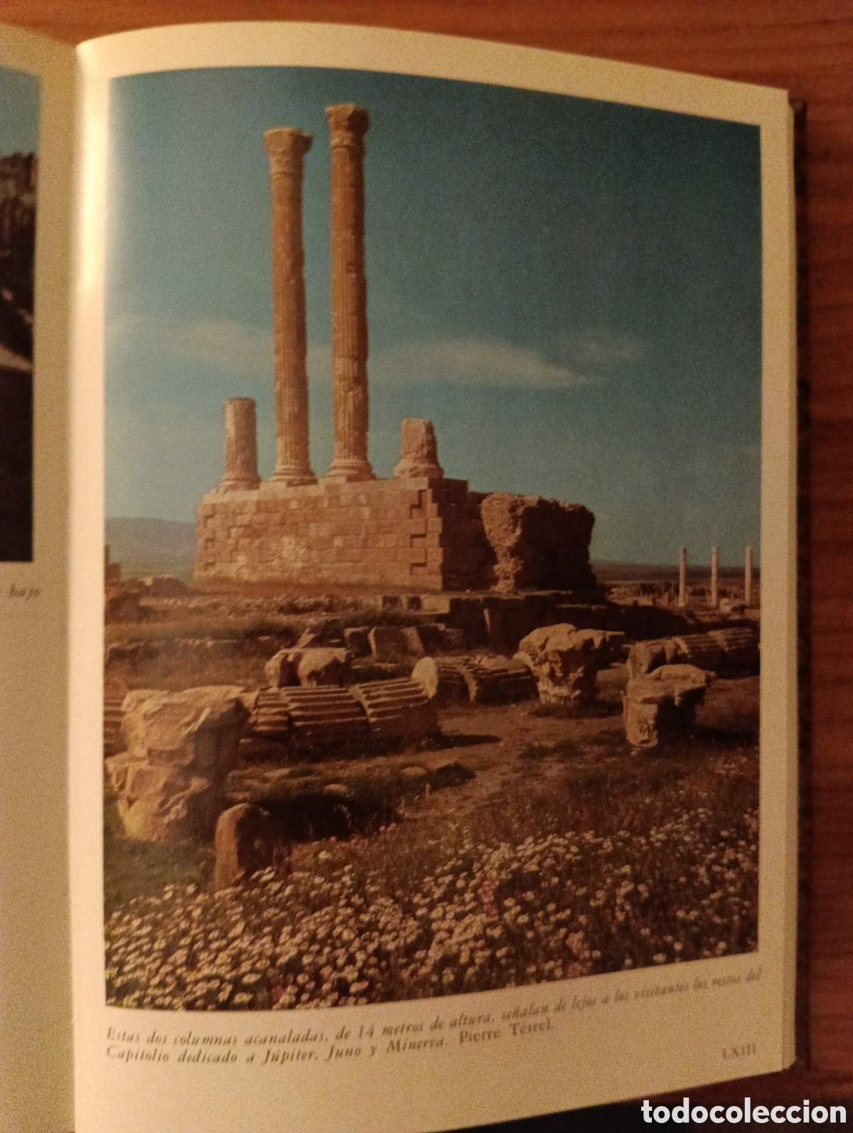 Libros de segunda mano: Los grandes sitios arqueol&oacute;gicos, C&iacute;rculo de Amigos de la historia. - Foto 6
