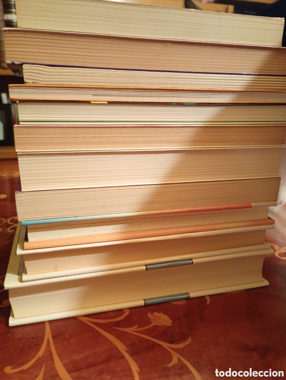 Libros de segunda mano: Lote de 11 libros de autoayuda - Foto 4