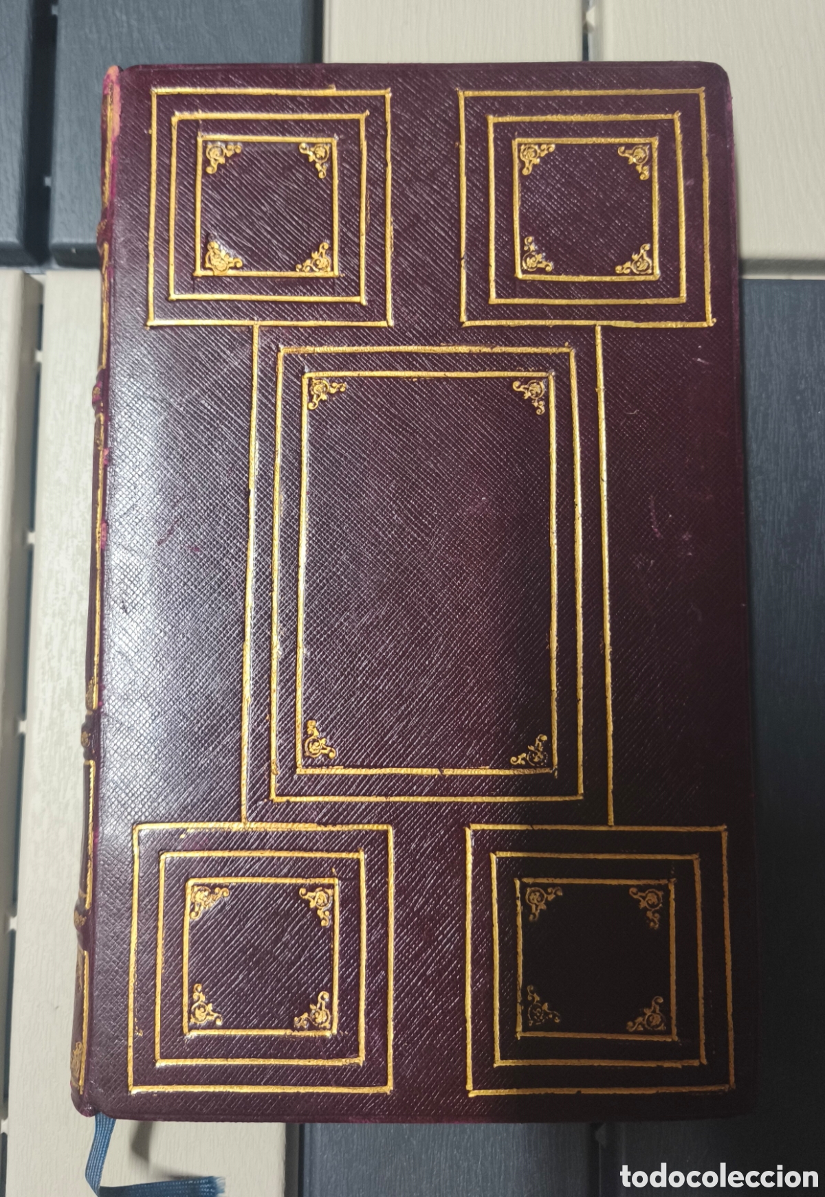 Libros de segunda mano: &rdquo;Espa&ntilde;a 1958&rdquo; Publicaci&oacute;n oficial de la &eacute;poca - Foto 2