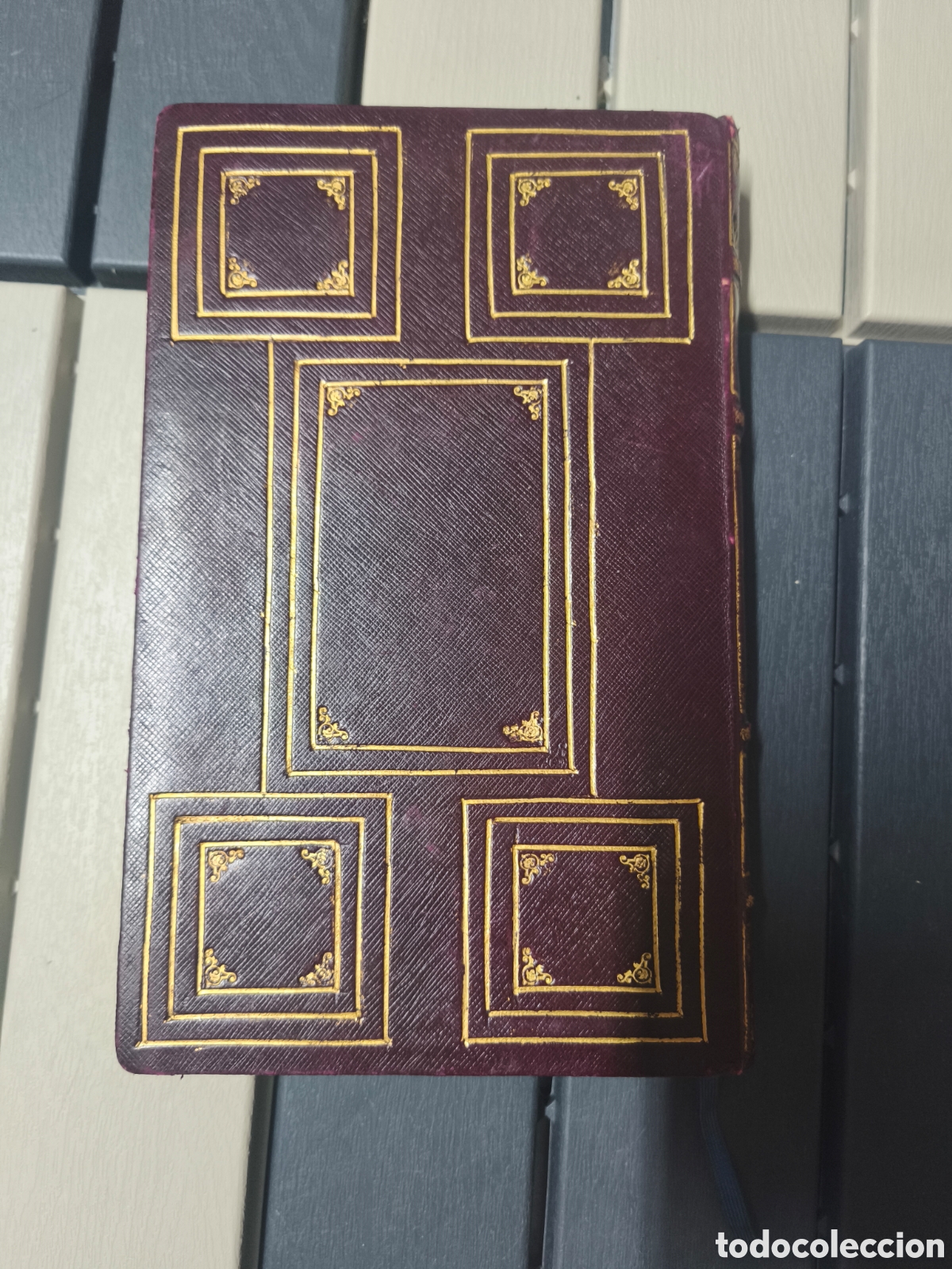 Libros de segunda mano: &rdquo;Espa&ntilde;a 1958&rdquo; Publicaci&oacute;n oficial de la &eacute;poca - Foto 3