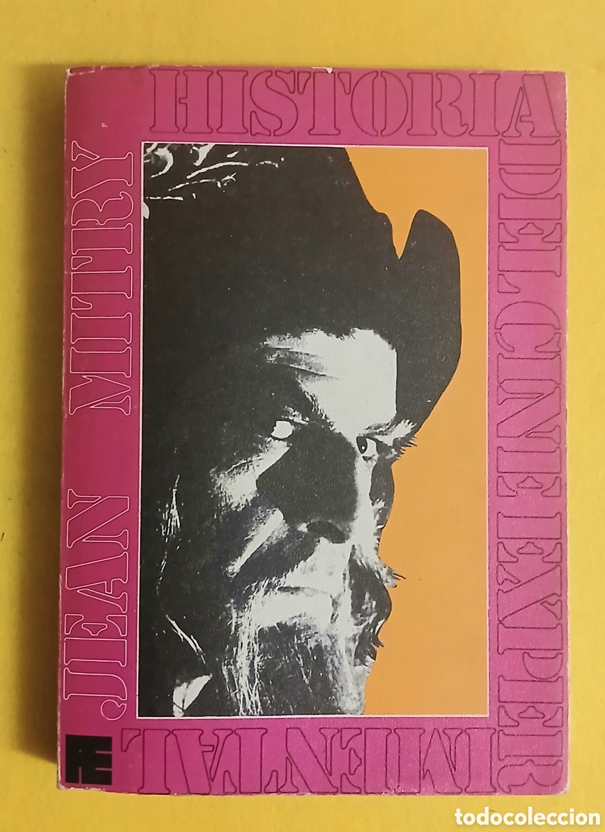 Libros de segunda mano: Historia del cine experimental - Foto 2