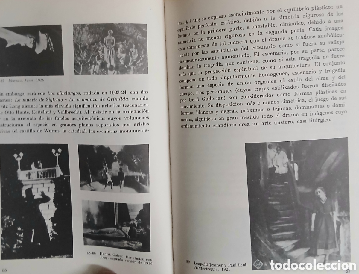 Libros de segunda mano: Historia del cine experimental - Foto 7