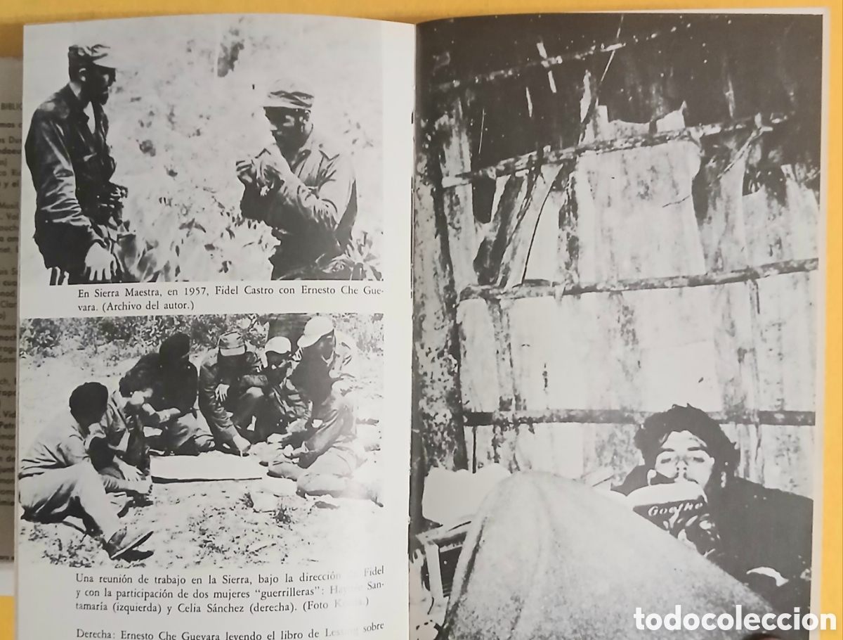 Libros de segunda mano: los guerrilleros en el poder - Foto 5