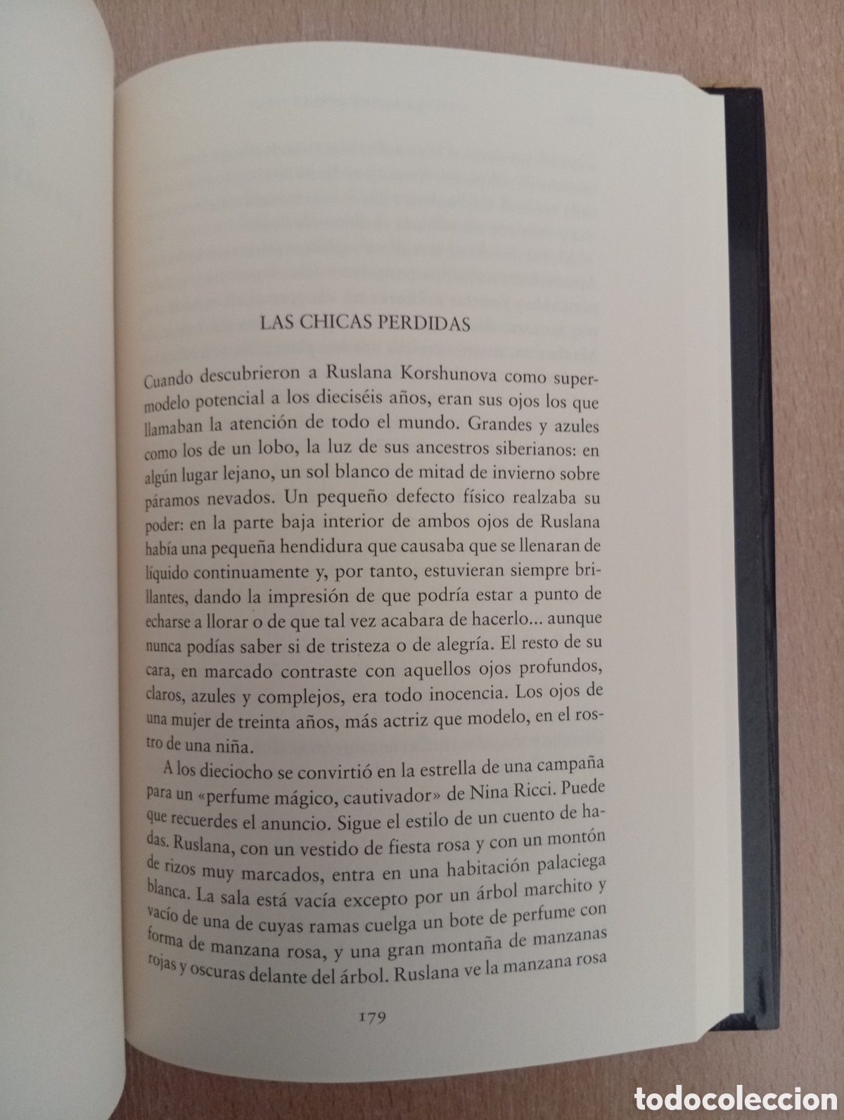 Libros de segunda mano: LA NUEVA RUSIA. Peter Pomerantsev. RBA - Foto 15