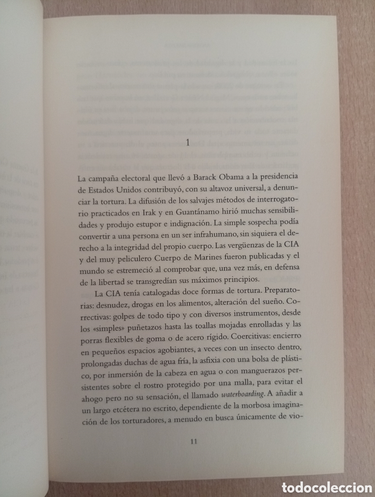 Libros de segunda mano: LA CARTA. Antoni Batista. Editorial Debate - Foto 9