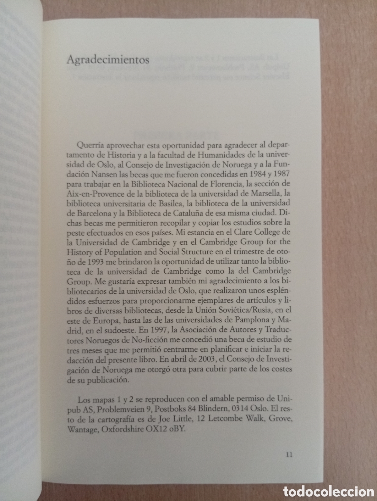 Libros de segunda mano: LA PESTE NEGRA (1346-1353). Ole J. Benedictow. Ediciones Akal - Foto 15