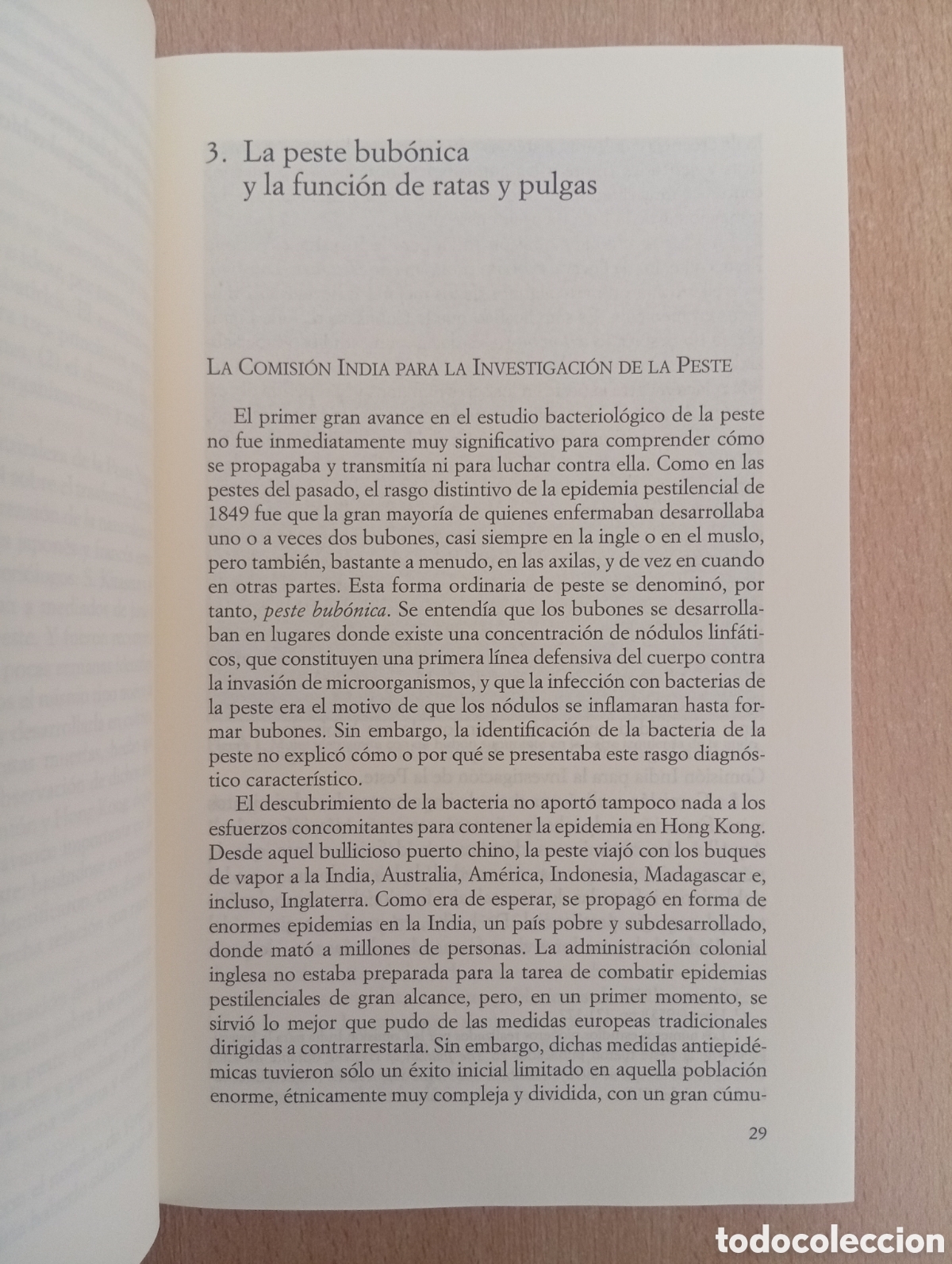 Libros de segunda mano: LA PESTE NEGRA (1346-1353). Ole J. Benedictow. Ediciones Akal - Foto 20