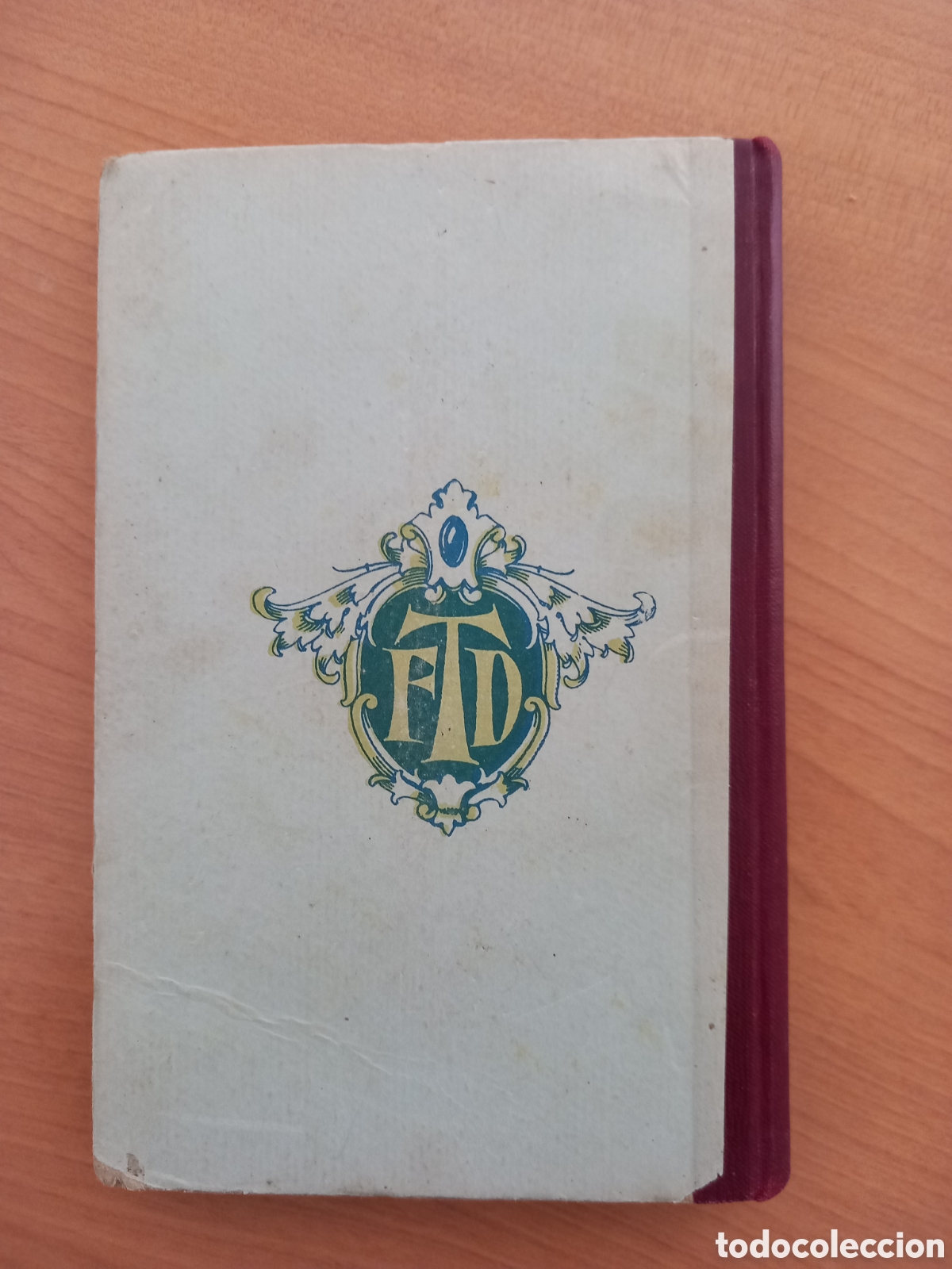 Libros de segunda mano: Nociones de derecho practico espa&ntilde;ol, 1920 - Foto 6