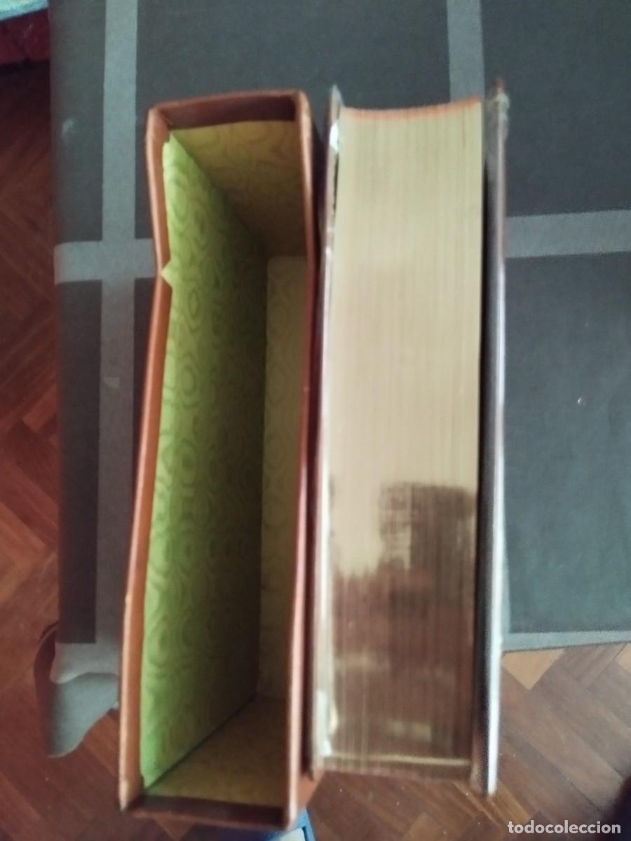 Libros de segunda mano: Sagrada Biblia edici&oacute;n de 1970. Editorial Cat&oacute;lica - Foto 7
