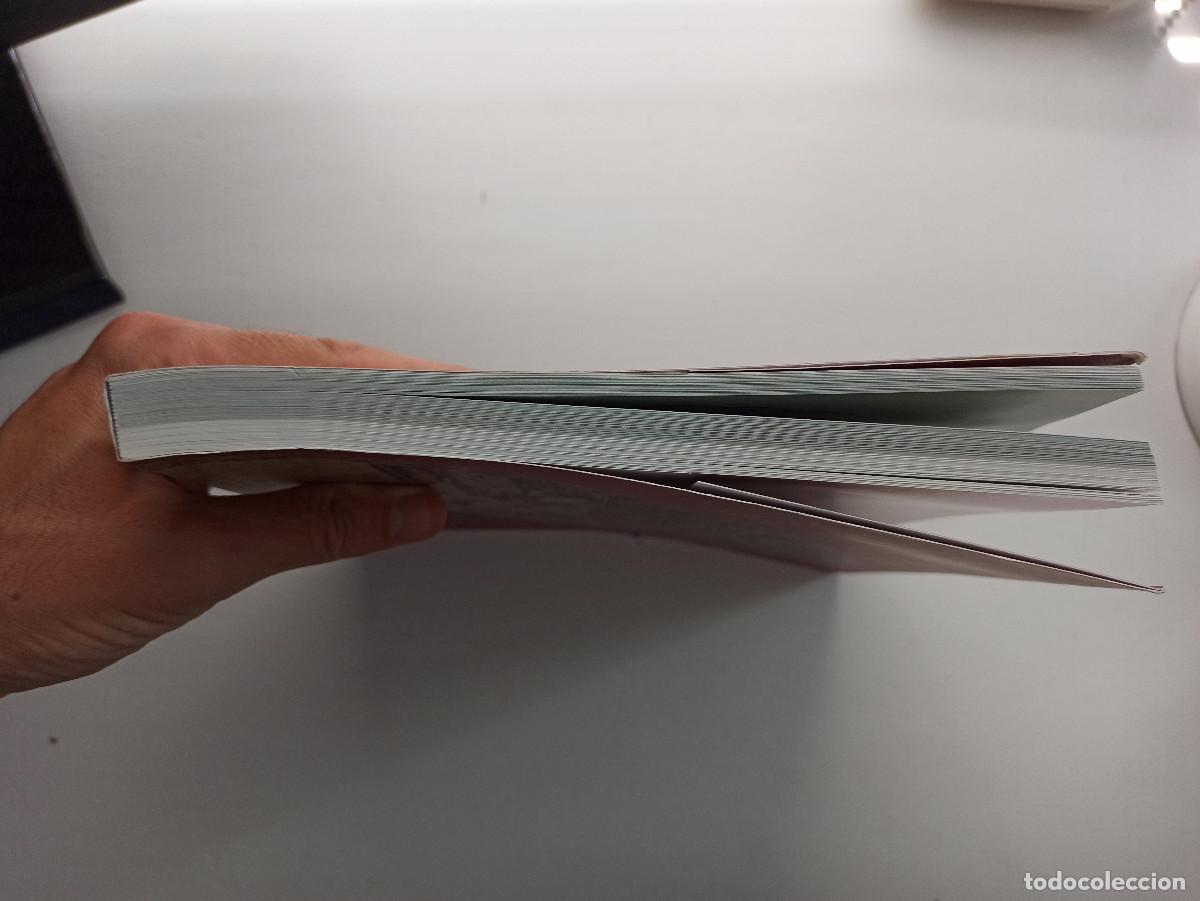 Libros de segunda mano: Abanicos. La colecci&oacute;n del Museo Municipal de Madrid - Foto 7