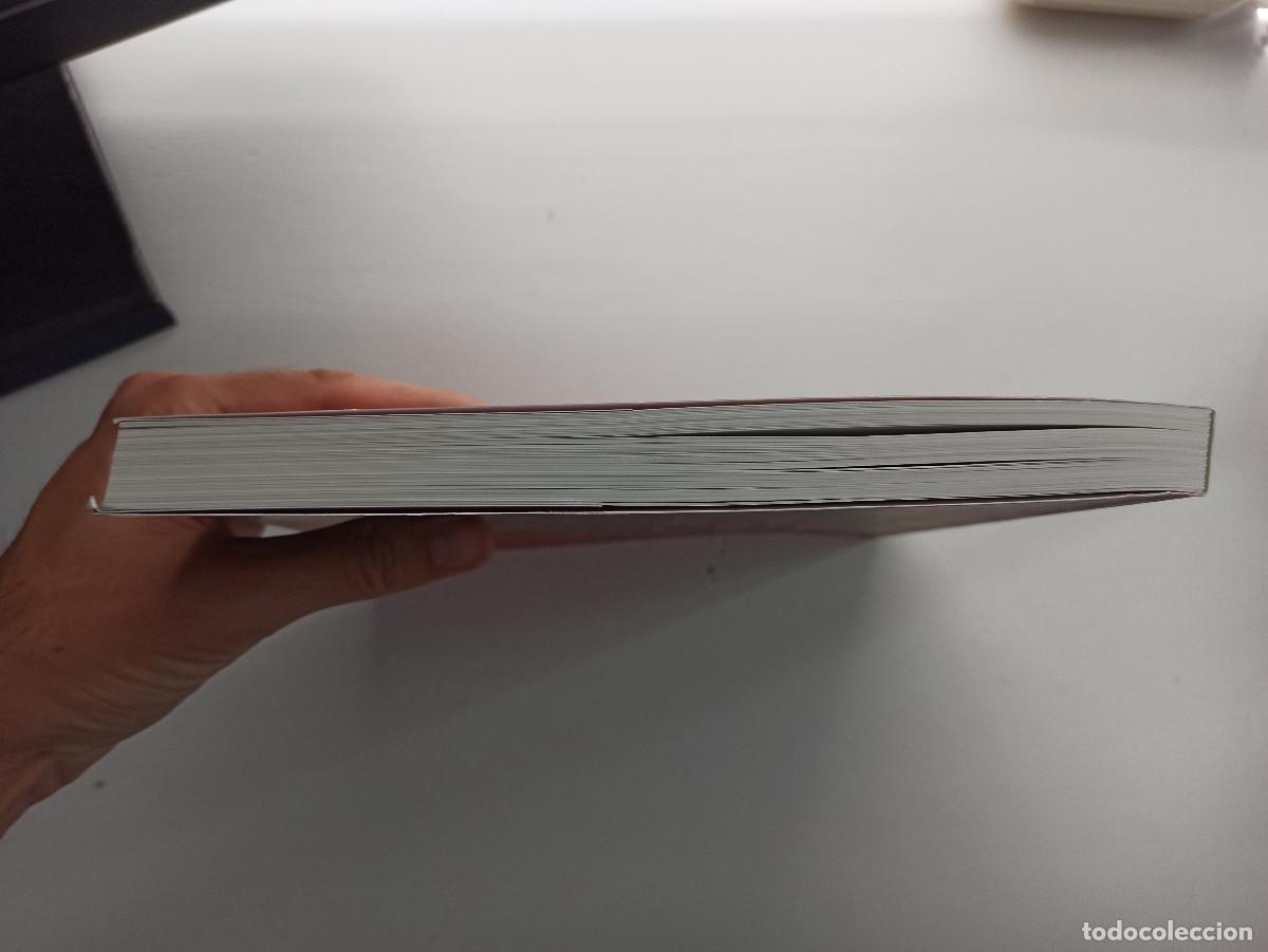 Libros de segunda mano: Abanicos. La colecci&oacute;n del Museo Municipal de Madrid - Foto 9