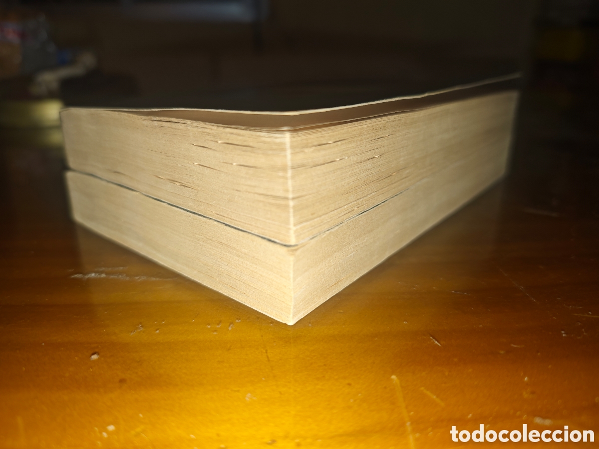 Libros de segunda mano: Diccionario de Parapsicolog&iacute;a. - Foto 6