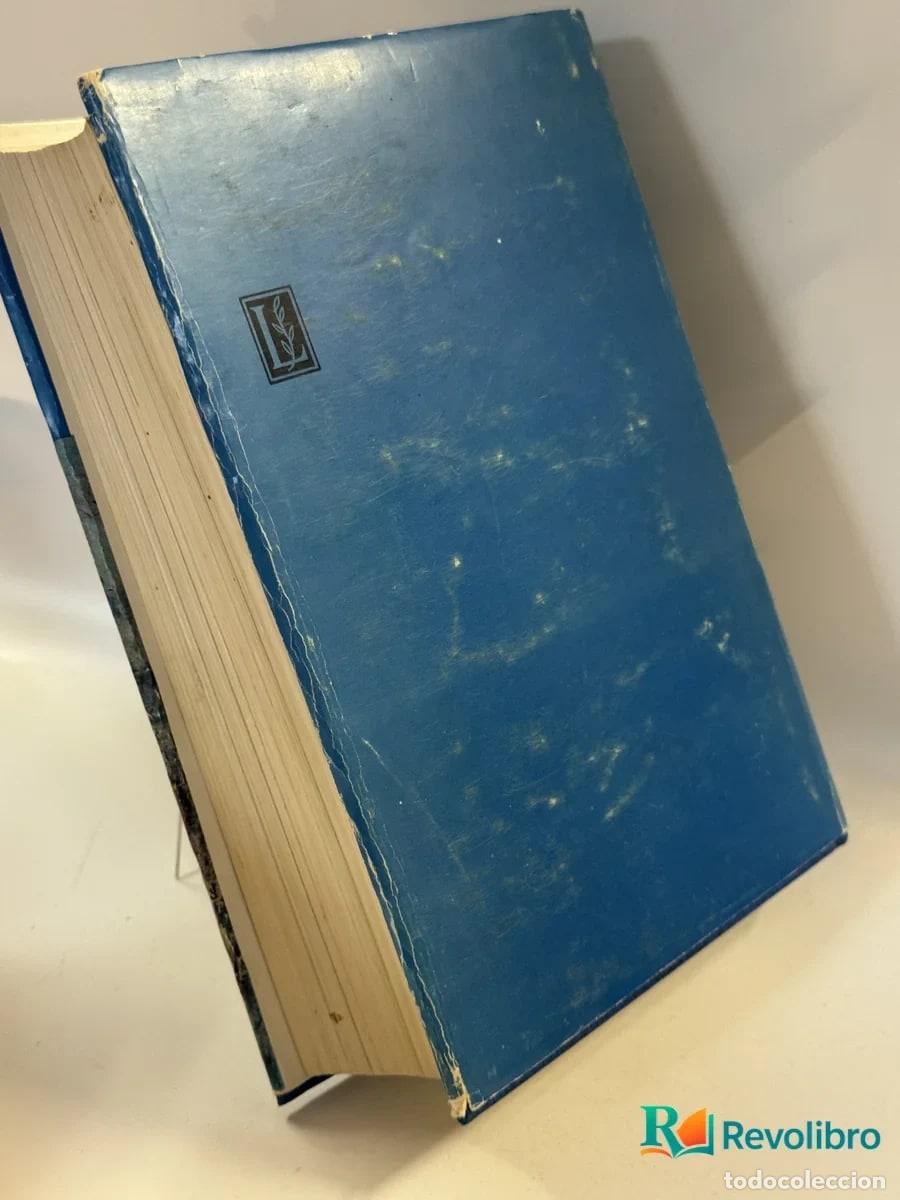 Libros de segunda mano: La Diosa Blanca - Robert Graves - Foto 3