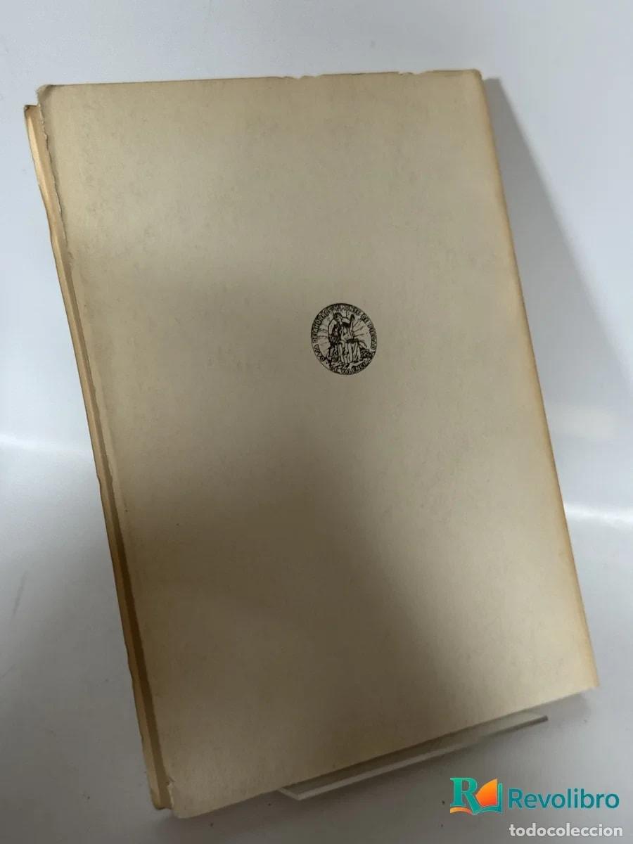 Libros de segunda mano: Vida y Obra del Pintor Gisbert - Adrian Espi Valdes - Foto 3