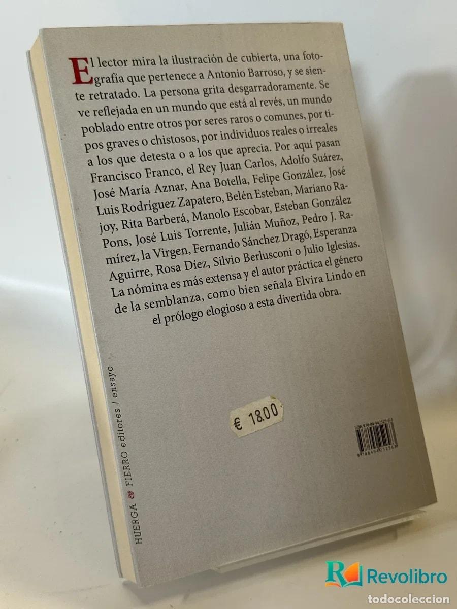 Libros de segunda mano: Bestiario Espa&ntilde;ol - Justo Serna - Foto 2