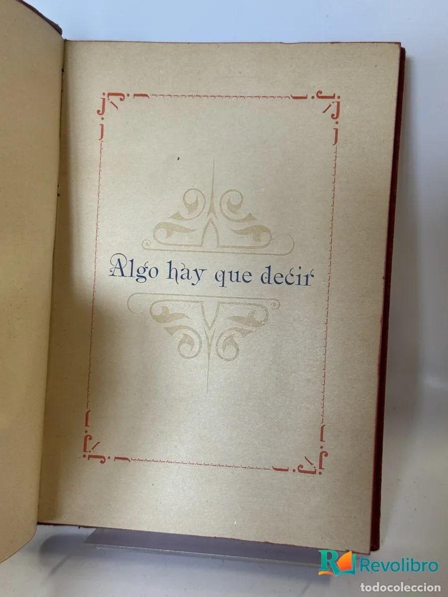 Libros de segunda mano: Justa de Jotas - no disponible - Foto 2