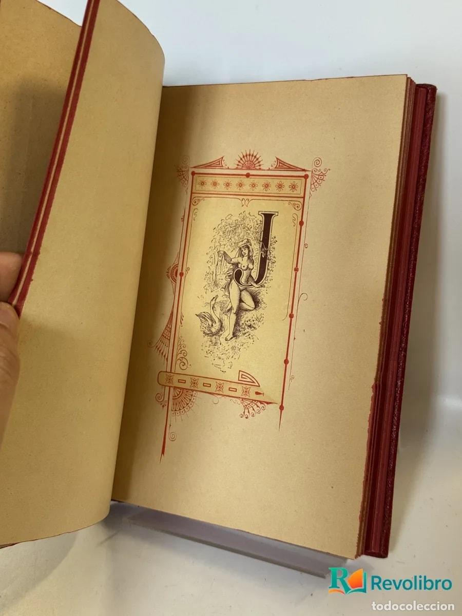 Libros de segunda mano: Justa de Jotas - no disponible - Foto 3