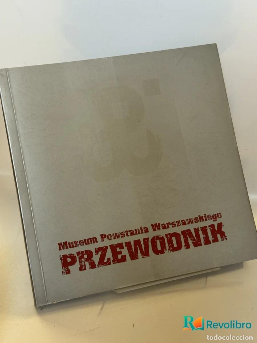 Libros de segunda mano: Przewodnik - no disponible