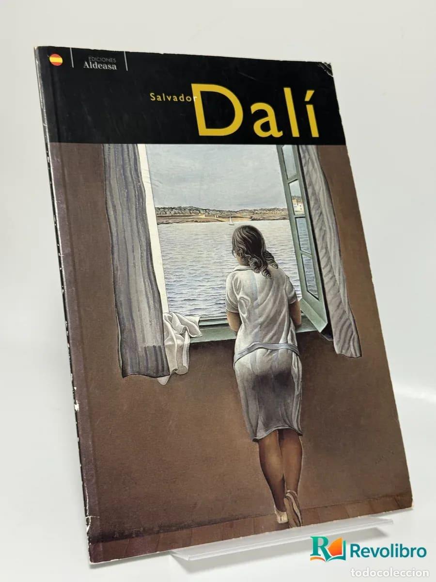Libros de segunda mano: Dal&iacute; - Salvador Dal&iacute;