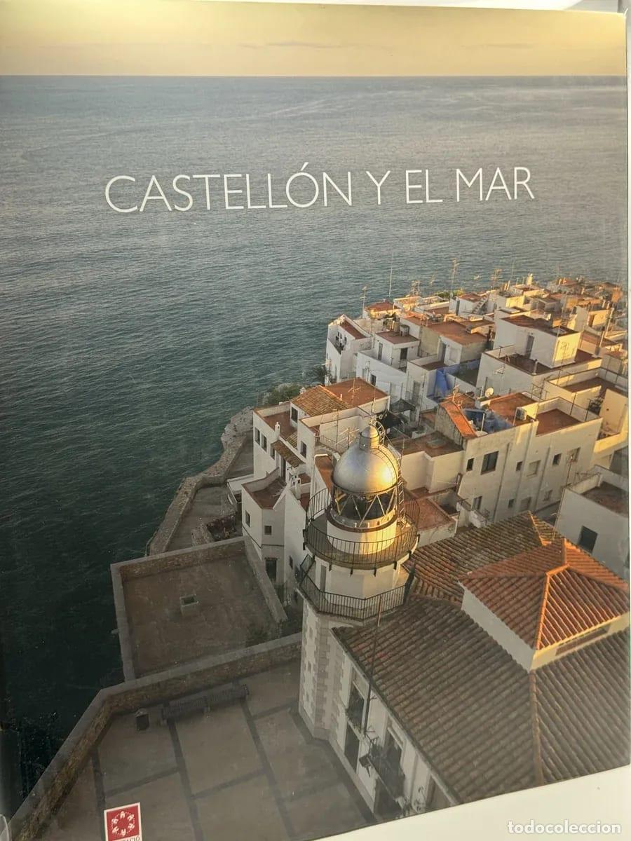 Libros de segunda mano: Lote 3 libros de Castell&oacute;n - Varios - Foto 2