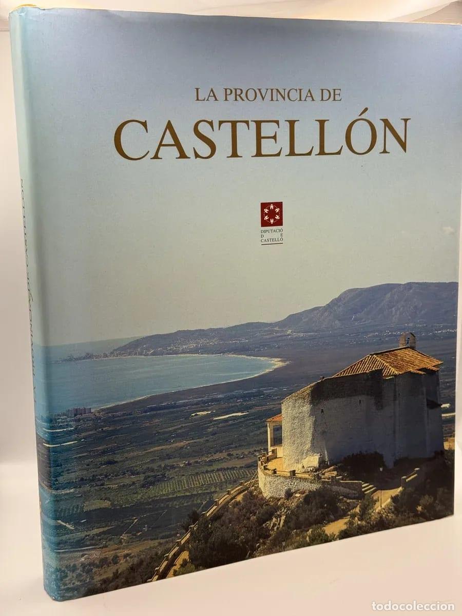 Libros de segunda mano: Lote 3 libros de Castell&oacute;n - Varios - Foto 3
