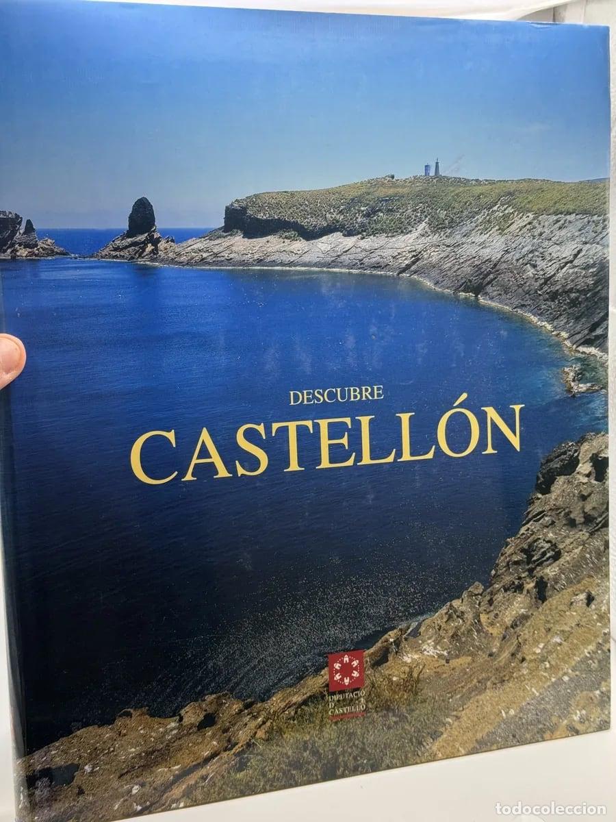 Libros de segunda mano: Lote 3 libros de Castell&oacute;n - Varios - Foto 4