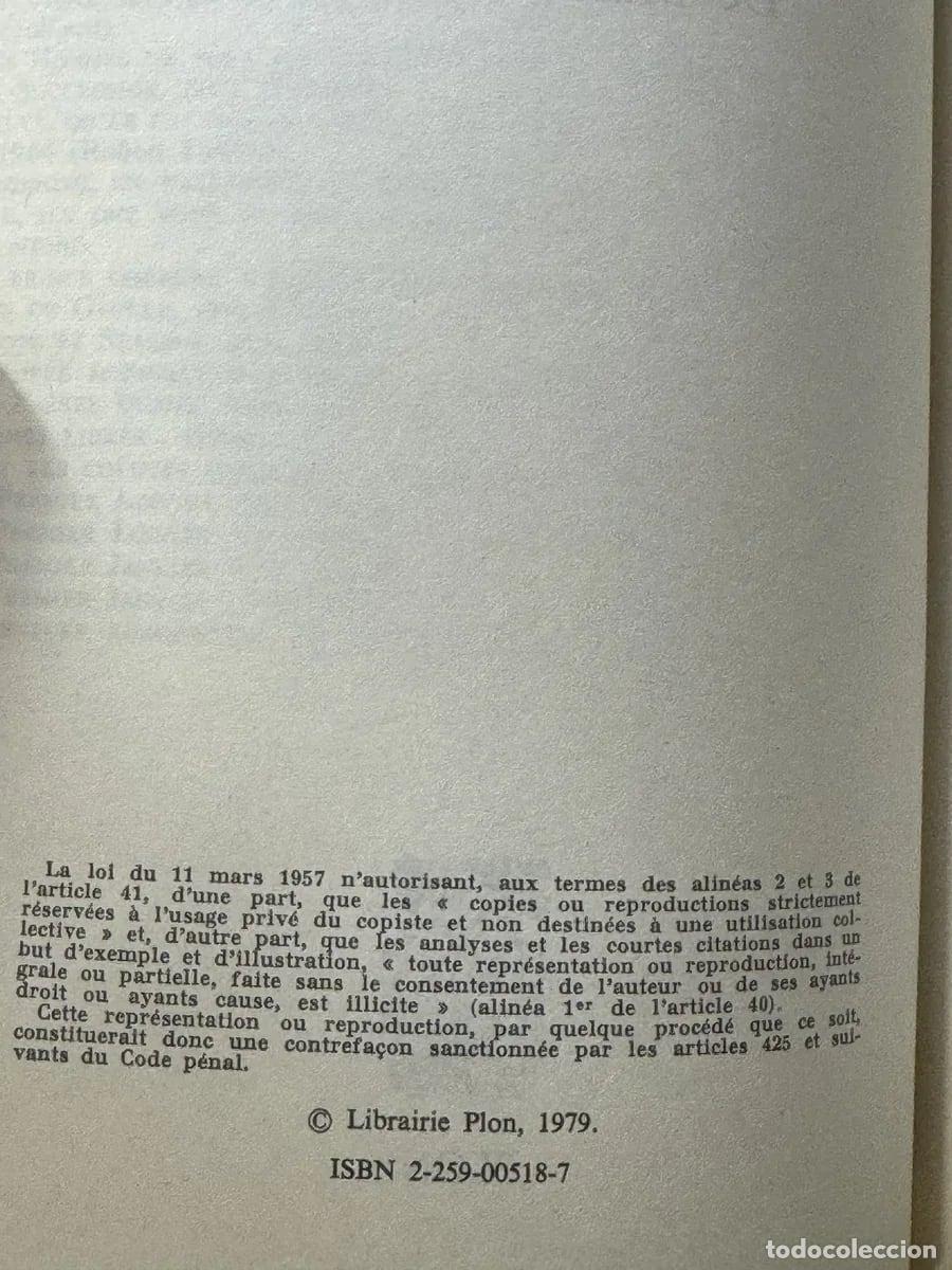Libros de segunda mano: Laventure europ&eacute;enne - Arthur Conte - Foto 2