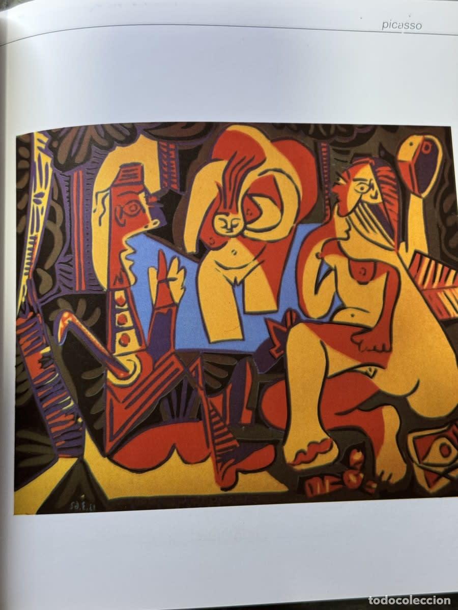 Libros de segunda mano: Picasso - Llegat Christian - Foto 3