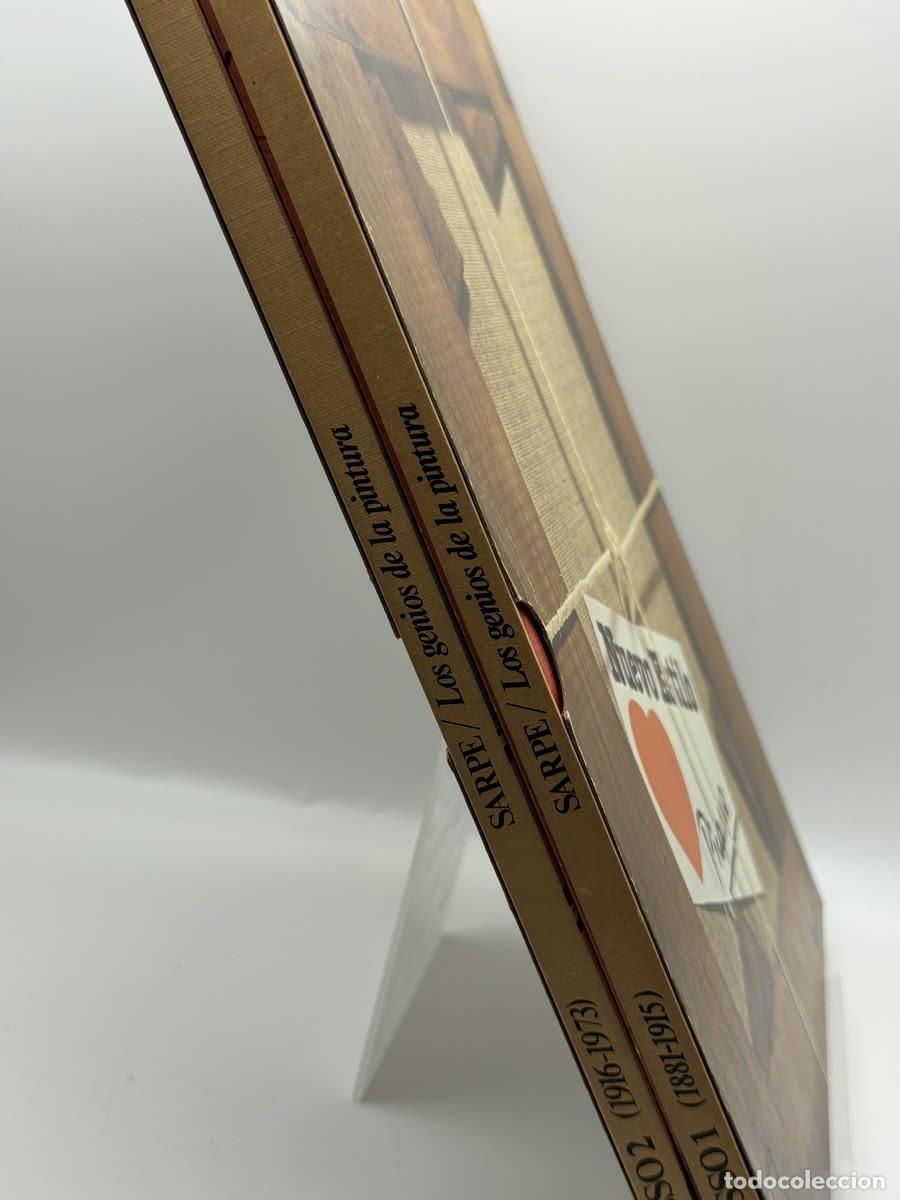 Libros de segunda mano: Nuevo estilo Picasso 1 y 2 - Picasso - Foto 3