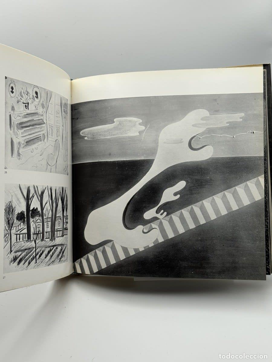 Libros de segunda mano: Cat&aacute;logo Eudald Serra - Joan Teixidor - Foto 3